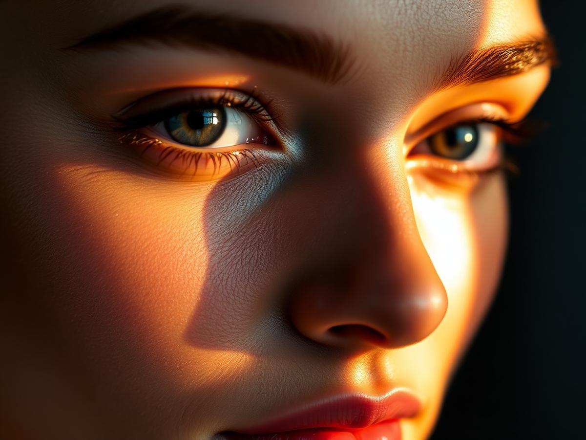 Tratamento de melasma